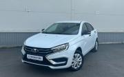 Lada (ВАЗ) Vesta I Рестайлинг (NG) Санкт-Петербург  - изображение 21