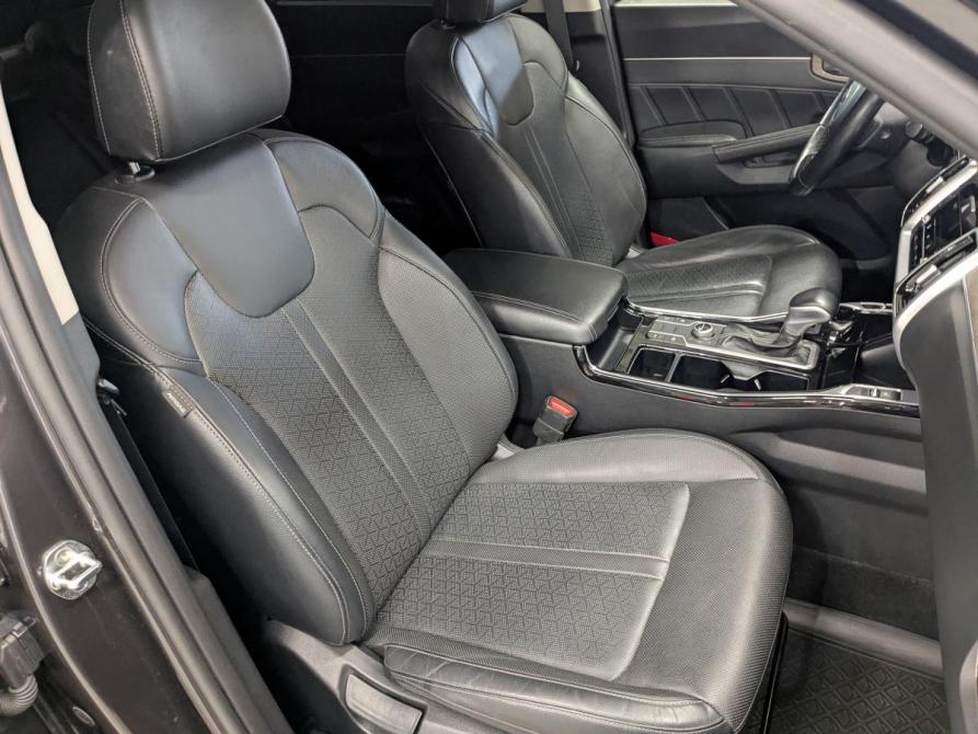 Kia Sorento IV Санкт-Петербург  - изображение 24