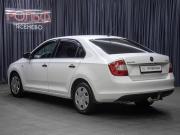 Skoda Rapid I Москва  - изображение 27