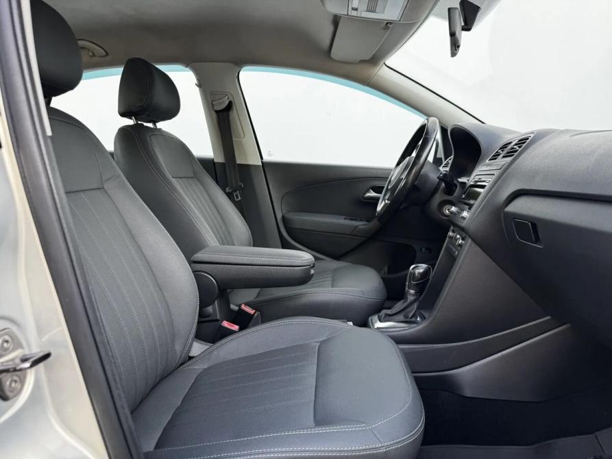 Volkswagen Polo V Москва  - изображение 10