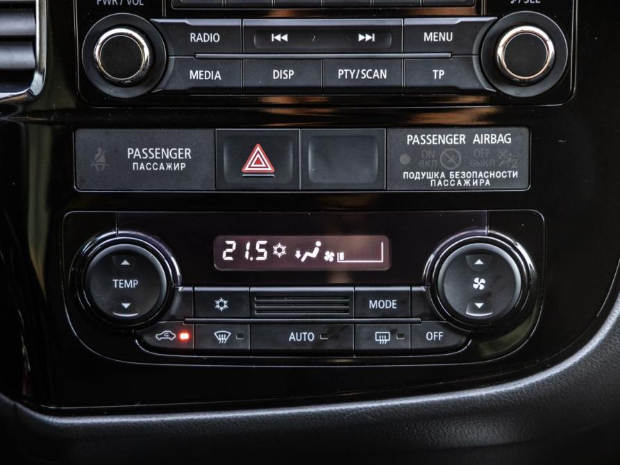 Mitsubishi Outlander III Рестайлинг 2 Волгоград  - изображение 23
