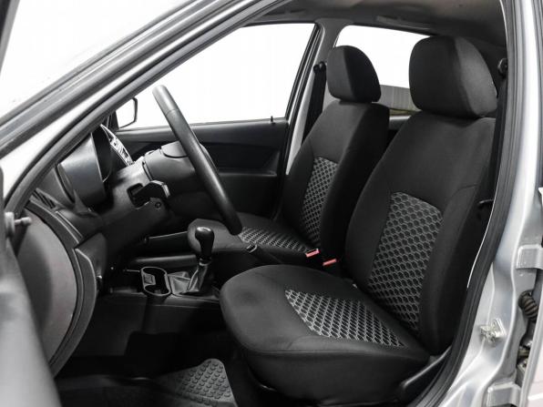 Lada (ВАЗ) Granta I Рестайлинг с пробегом 2022 года, цена 779 000 рублей, 54920 км, седан, Автокод Объявления