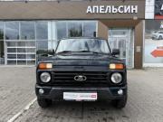 Lada (ВАЗ) Niva Legend I Набережные Челны  - изображение 22