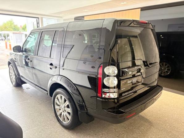 Land Rover Discovery IV Рестайлинг с пробегом 2014 года, цена 2 623 000 рублей, 201767 км, внедорожник, Автокод Объявления
