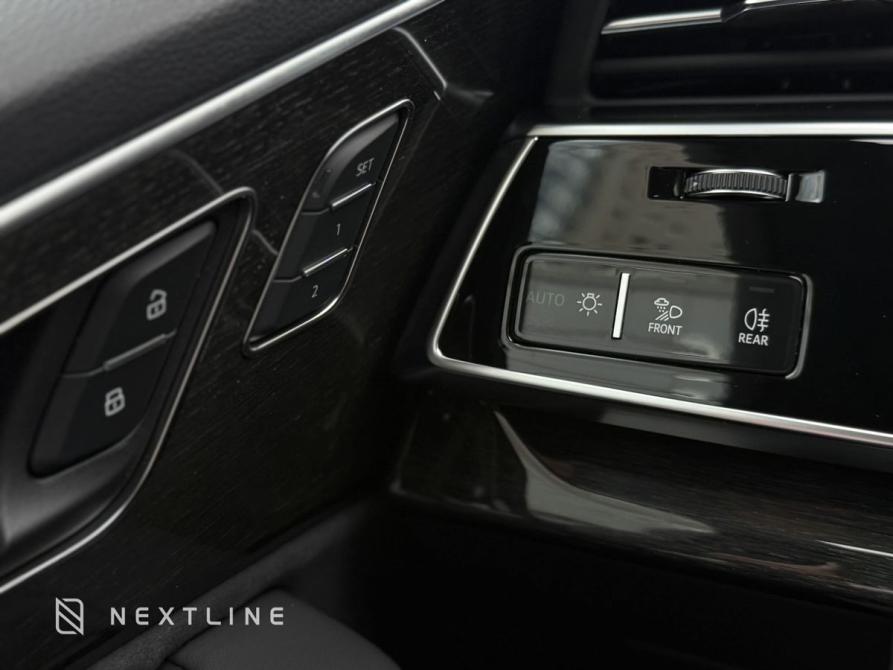 Audi Q7 II (4M) Рестайлинг 2 Самара  - изображение 34