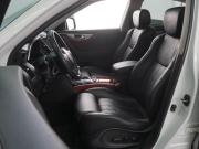 Infiniti FX II (S51) Воронеж  - изображение 34