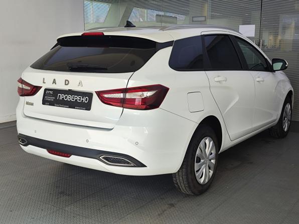Lada (ВАЗ) Vesta I Рестайлинг (NG) с пробегом 2023 года, цена 1 250 000 рублей, 87740 км, универсал, Автокод Объявления