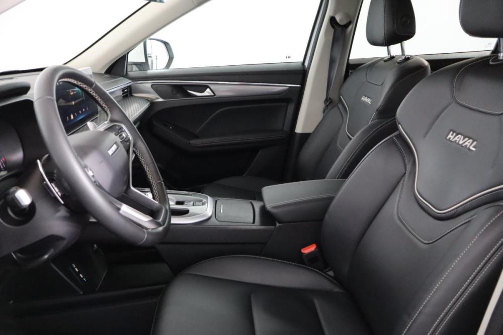 Haval Jolion I Санкт-Петербург  - изображение 9