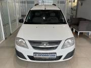 Lada (ВАЗ) Largus I Москва  - изображение 17
