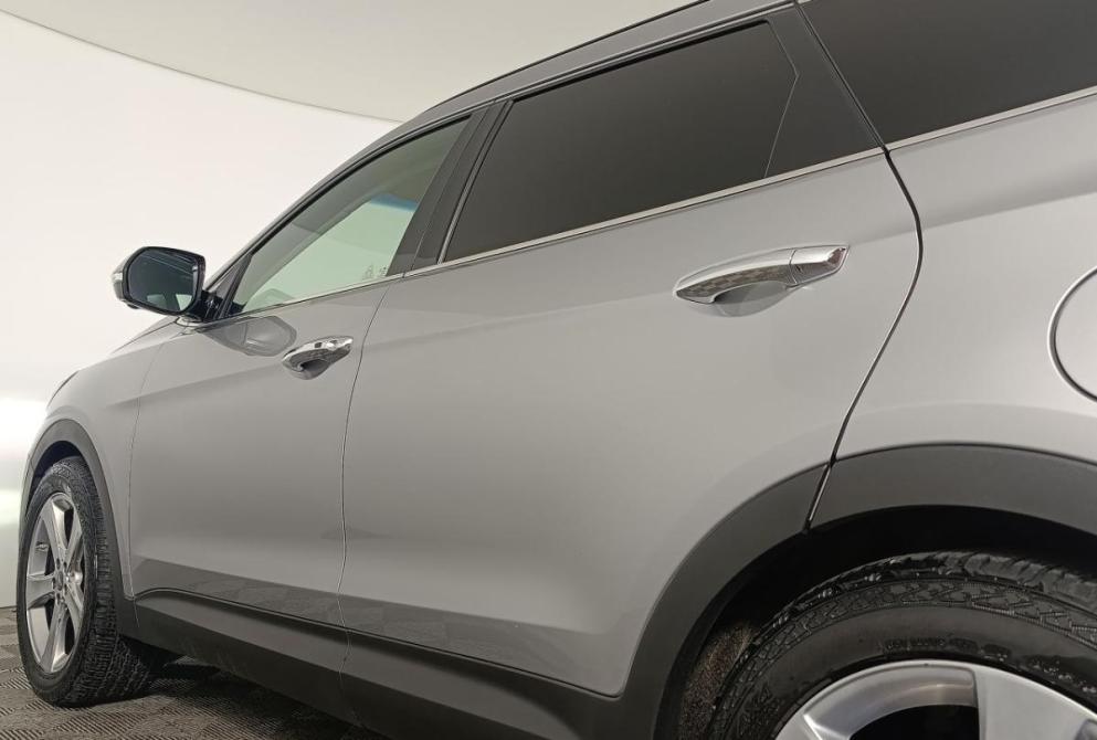 Hyundai Santa Fe III Рестайлинг Волгоград  - изображение 19