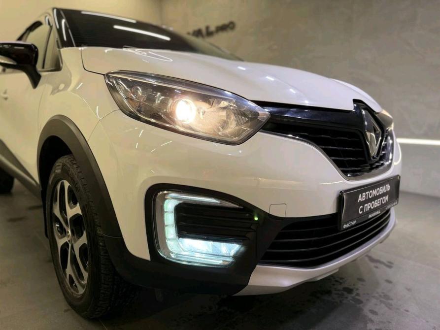 Renault Kaptur I Новосибирск  - изображение 10