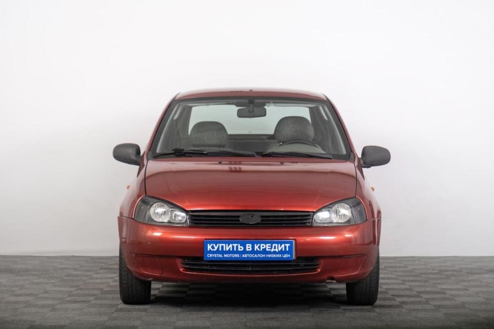 Lada (ВАЗ) Kalina I Томск  - изображение 4
