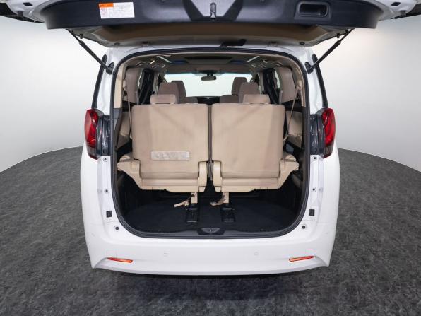 Toyota Alphard III с пробегом 2015 года, цена 2 943 000 рублей, 252615 км, минивэн, Автокод Объявления