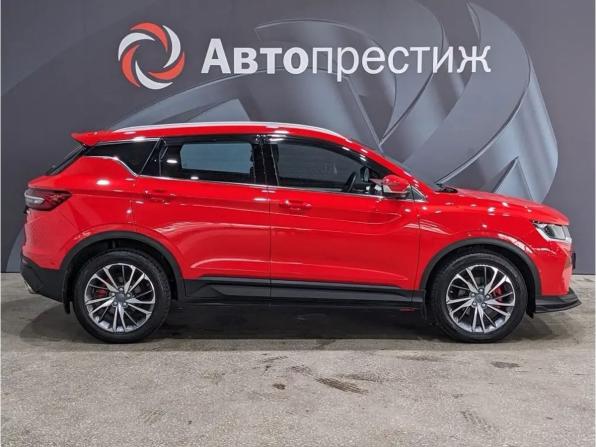 Geely Coolray I с пробегом 2023 года, цена 1 760 000 рублей, 33000 км, внедорожник, Автокод Объявления