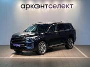 Exeed VX I Краснодар  - изображение 25