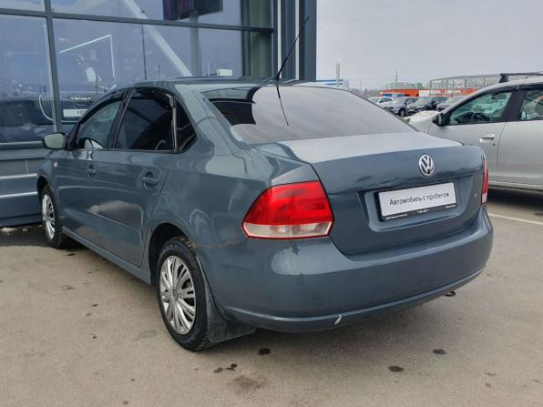 Volkswagen Polo V с пробегом 2012 года, цена 460 000 рублей, 267000 км, седан, Автокод Объявления