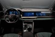 Geely Monjaro I Крым  - изображение 54