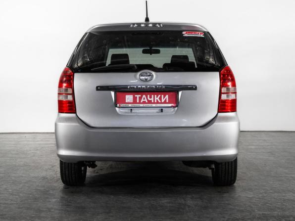Toyota Wish I с пробегом 2004 года, цена 715 000 рублей, 199793 км, компактвэн, Автокод Объявления