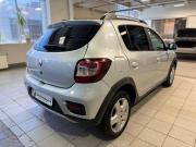Renault Sandero II Челябинск  - изображение 20