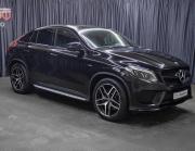 Mercedes-Benz GLE Coupe I (C292) Москва  - изображение 26