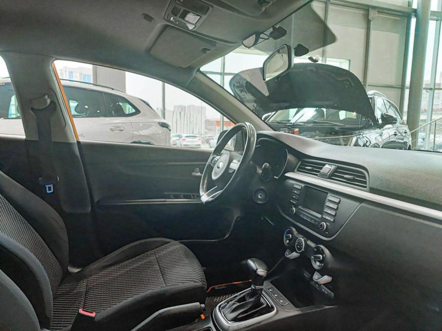 Kia Rio IV Казань  - изображение 13