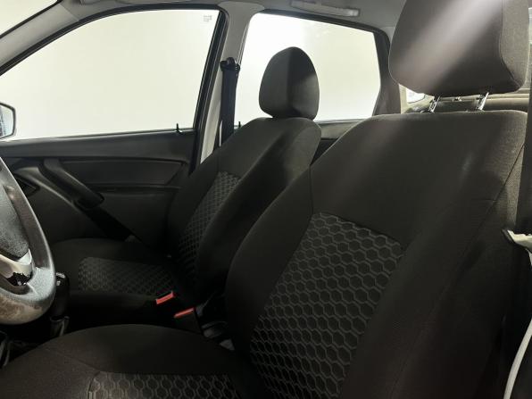 Lada (ВАЗ) Granta I Рестайлинг с пробегом 2021 года, цена 679 900 рублей, 129107 км, седан, Автокод Объявления