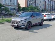 Omoda C5 I Оренбург  - изображение 11