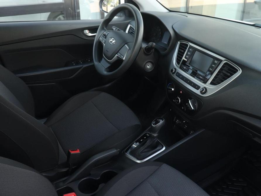 Hyundai Solaris II Рестайлинг Казань  - изображение 6