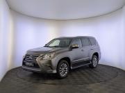 Lexus GX II Рестайлинг Москва  - изображение 30