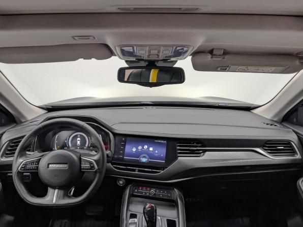 Haval F7x I с пробегом 2021 года, цена 1 890 000 рублей, 69968 км, внедорожник, Автокод Объявления