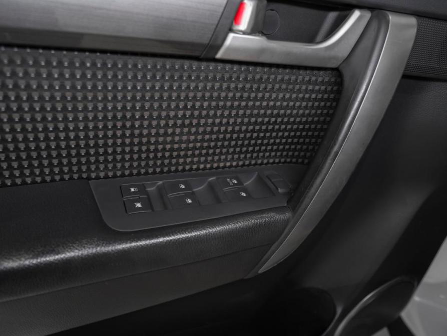 Chevrolet Captiva I Москва  - изображение 17