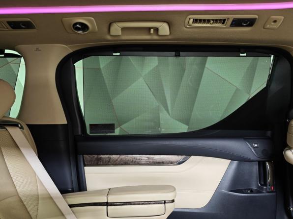 Toyota Alphard III Рестайлинг с пробегом 2021 года, цена 6 690 000 рублей, 61056 км, минивэн, Автокод Объявления