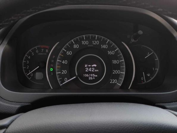 Honda CR-V IV Рестайлинг с пробегом 2015 года, цена 2 350 000 рублей, 106192 км, внедорожник, Автокод Объявления
