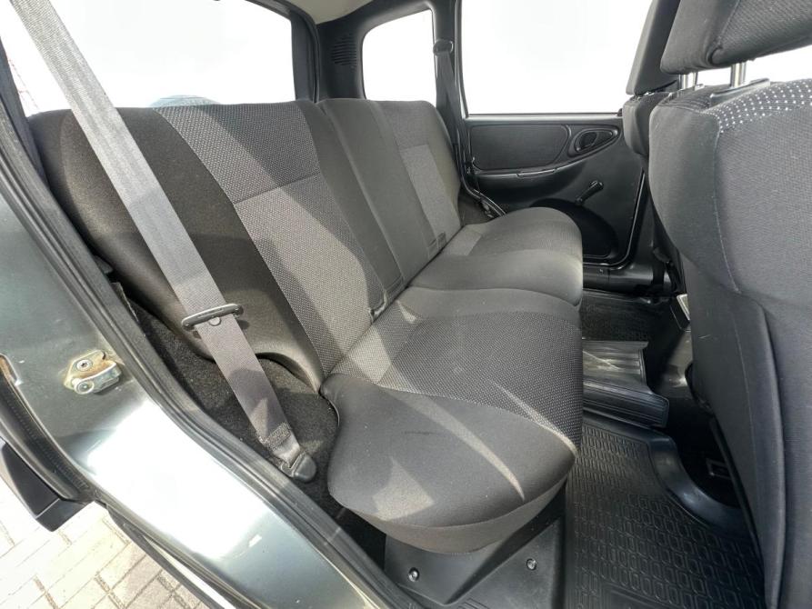 Chevrolet Niva I Рестайлинг Тамбов  - изображение 14