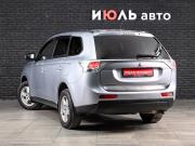 Mitsubishi Outlander III Екатеринбург  - изображение 27