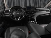 Toyota Camry VIII (XV70) Рестайлинг Тюмень  - изображение 29