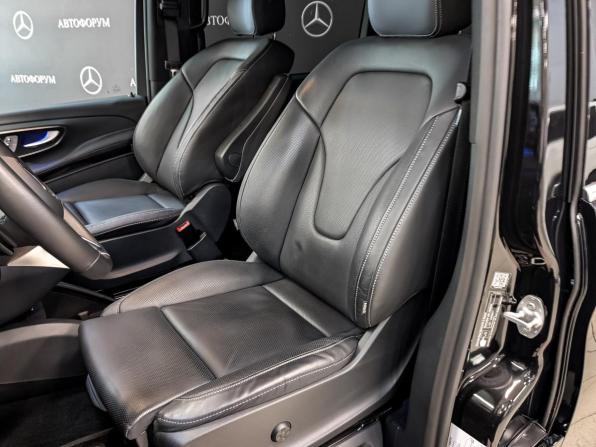 Mercedes-Benz V-Класс III (W447) Рестайлинг 2 с пробегом 2025 года, цена 12 200 000 рублей, 23068 км, минивэн, Автокод Объявления