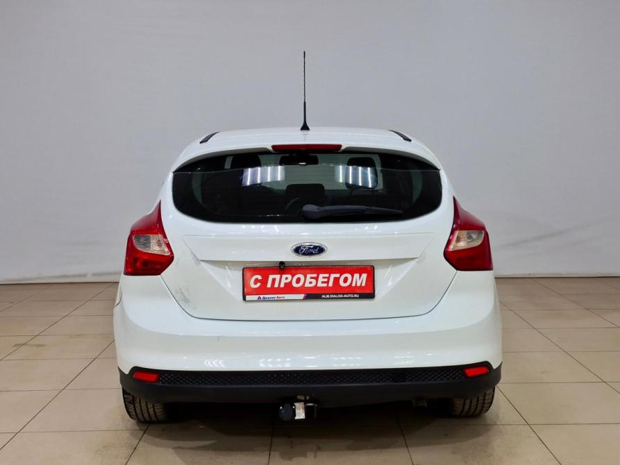 Ford Focus III Альметьевск  - изображение 5