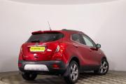 Opel Mokka I Пермь  - изображение 30