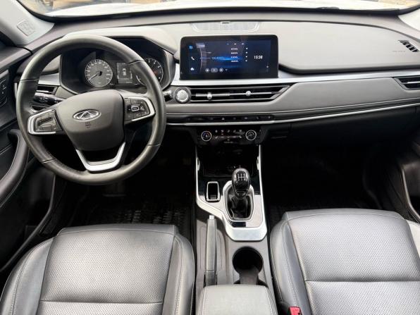 Chery Tiggo 4 I Рестайлинг с пробегом 2021 года, цена 1 179 000 рублей, 77706 км, внедорожник, Автокод Объявления