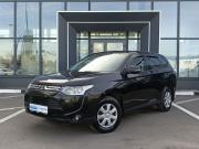 Mitsubishi Outlander III Москва  - изображение 23