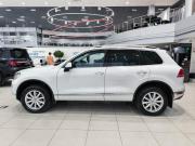 Volkswagen Touareg II Рестайлинг Казань  - изображение 32