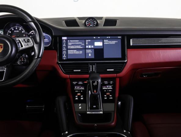Porsche Cayenne III с пробегом 2018 года, цена 7 848 000 рублей, 79557 км, внедорожник, Автокод Объявления