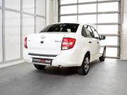 Lada (ВАЗ) Granta I Кемерово  - изображение 23