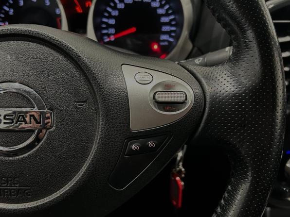 Nissan Juke I с пробегом 2012 года, цена 969 000 рублей, 99656 км, внедорожник, Автокод Объявления