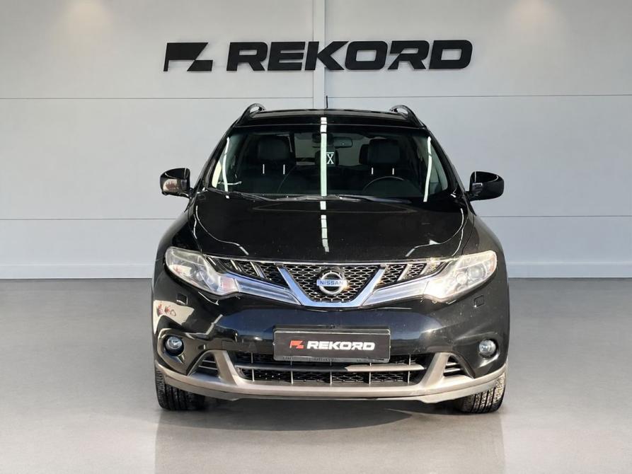 Nissan Murano II (Z51) Рестайлинг 2 Уфа  - изображение 5