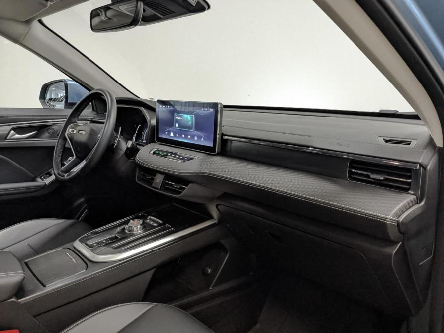 Haval Jolion I Санкт-Петербург  - изображение 13