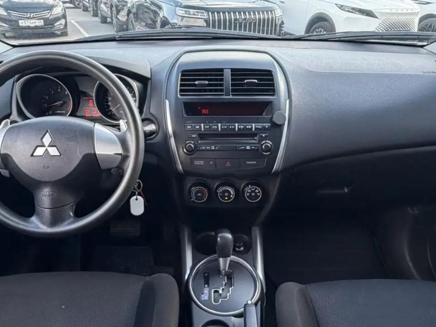 Mitsubishi ASX I Волгоград  - изображение 14
