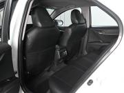 Toyota Camry VIII (XV70) Рестайлинг Ростов-на-Дону  - изображение 30