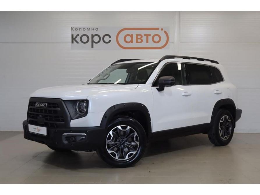 Haval Dargo Коломна  - изображение 1